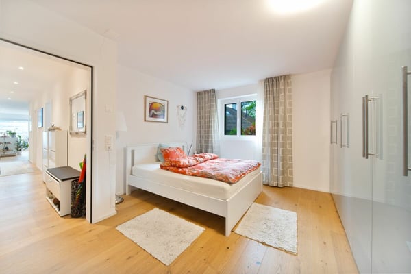 Traumhafte Wohnung mit spektakulärer Aussicht 6