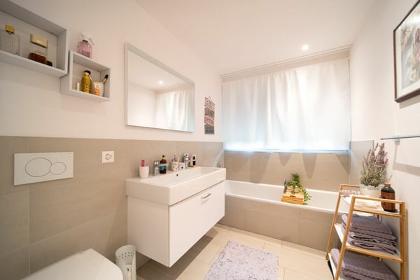 Traumhafte Wohnung mit spektakulärer Aussicht 10