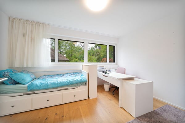 Traumhafte Wohnung mit spektakulärer Aussicht 9