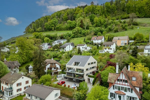 Traumhafte Wohnung mit spektakulärer Aussicht 3