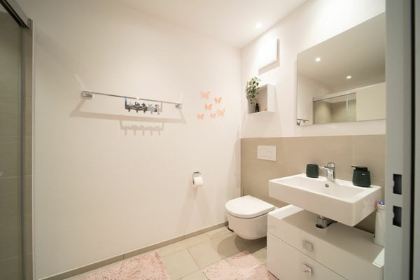 Traumhafte Wohnung mit spektakulärer Aussicht 7