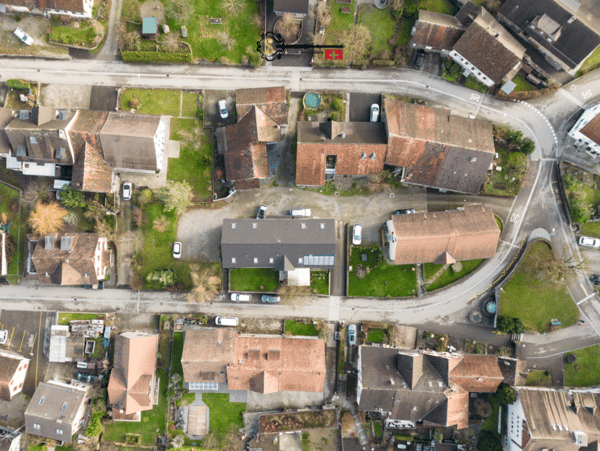 Zentrale 1.5-Zimmer-Wohnung in Bürglen 10