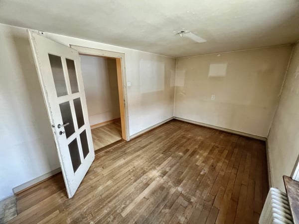 Zentrale 1.5-Zimmer-Wohnung in Bürglen 7