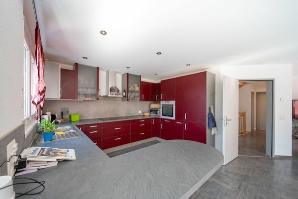 Wunderschönes Haus mit Pool & Stall 6