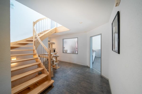 Wunderschönes Haus mit Pool & Stall 4