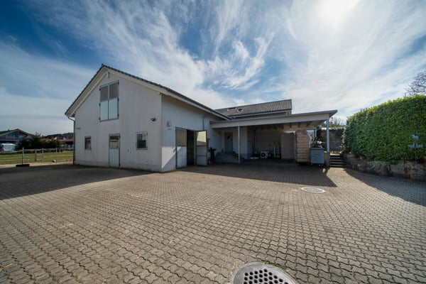 Wunderschönes Haus mit Pool & Stall 3