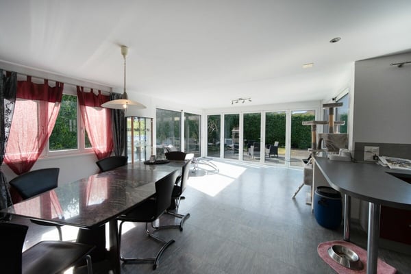 Wunderschönes Haus mit Pool & Stall 5