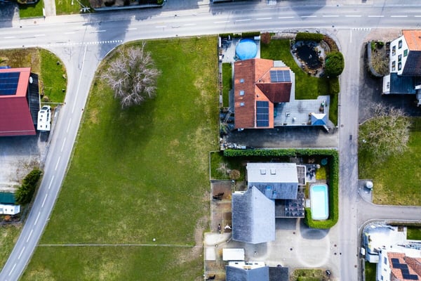 Wunderschönes Haus mit Pool & Stall 1