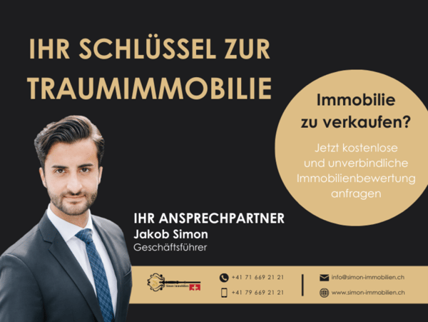 Historische Mauern: 1.5 Zimmer Maisonette 9