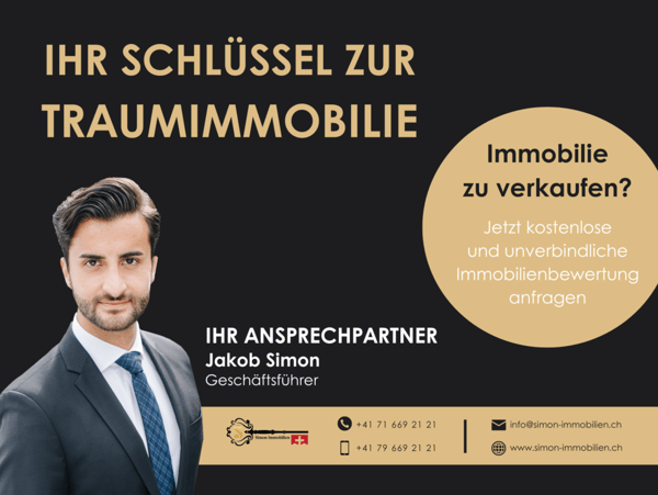 Neuwertige 1.5 Zimmer Wohnung mit viel Platz 16