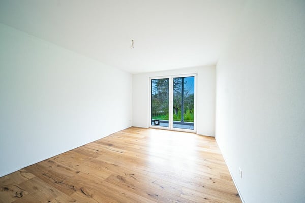 Neuwertige 1.5 Zimmer Wohnung mit viel Platz 10