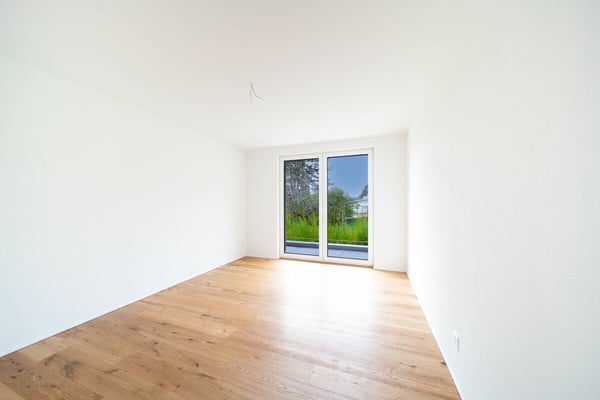 Neuwertige 1.5 Zimmer Wohnung mit viel Platz 9