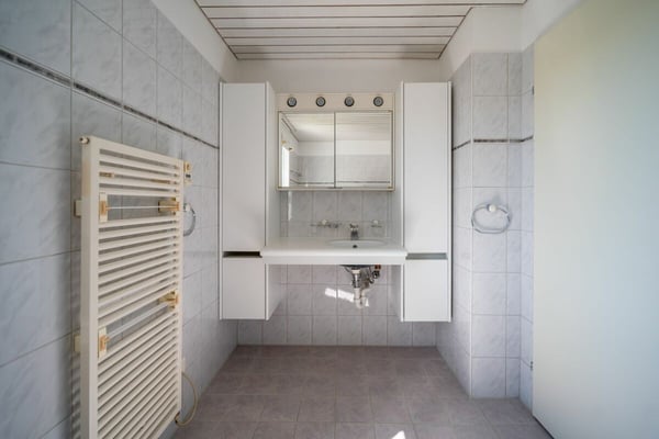 Helle 1.5-Zimmer-Wohnung mit Wintergarten 8