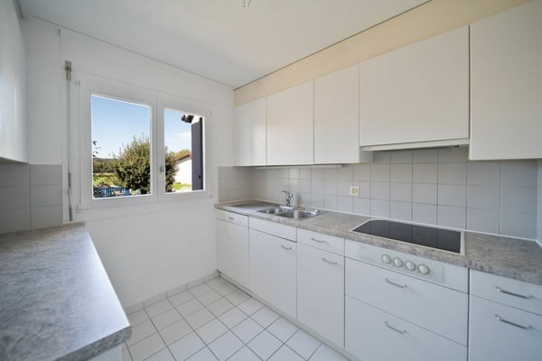 Helle 1.5-Zimmer-Wohnung mit Wintergarten 4