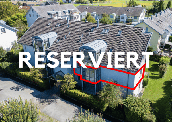 Helle 1.5-Zimmer-Wohnung mit Wintergarten 1