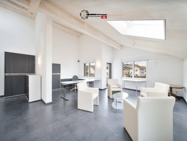 Einfamilienhaus mit Stall, Einliegerwohnung und viel Potenzial 13