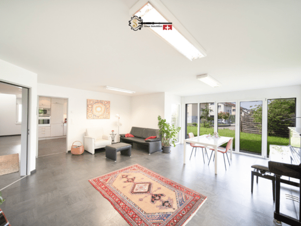 Einfamilienhaus mit Stall, Einliegerwohnung und viel Potenzial 7