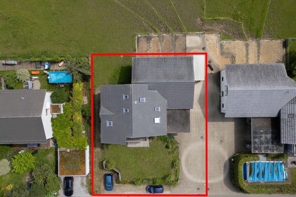 Einfamilienhaus mit Stall, Einliegerwohnung und viel Potenzial 6