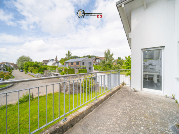 Einfamilienhaus mit Stall, Einliegerwohnung und viel Potenzial 12