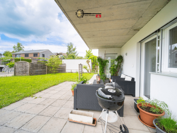 Einfamilienhaus mit Stall, Einliegerwohnung und viel Potenzial 16