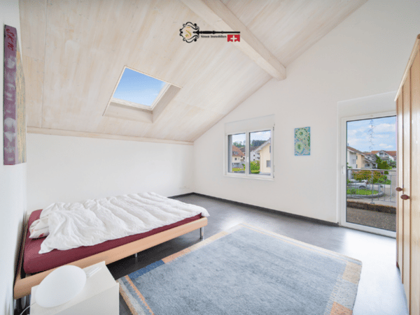 Einfamilienhaus mit Stall, Einliegerwohnung und viel Potenzial 11