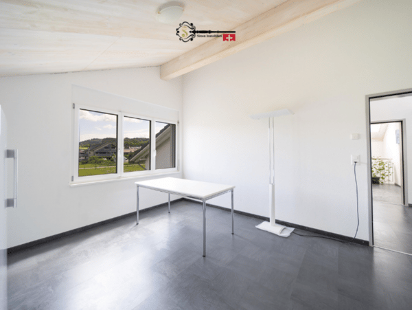 Einfamilienhaus mit Stall, Einliegerwohnung und viel Potenzial 14