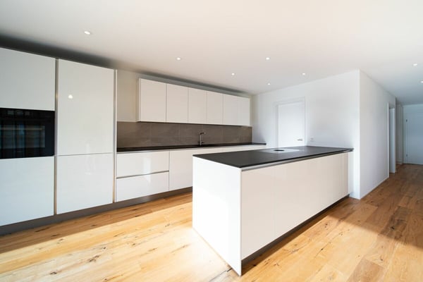 1.5 Zimmer Erdgeschosswohnung mit Rheinblick 3