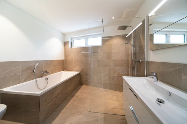 1.5 Zimmer Erdgeschosswohnung mit Rheinblick 8