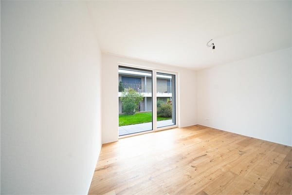 1.5 Zimmer Erdgeschosswohnung mit Rheinblick 6