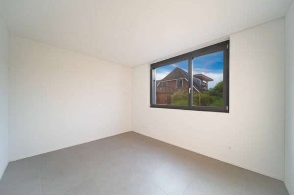 1.5 Zimmer Wohnjuwel mit eigenem Gartenparadies 8