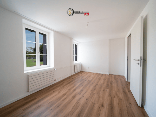 Renovierte 1.5 Zimmer Wohnung 4