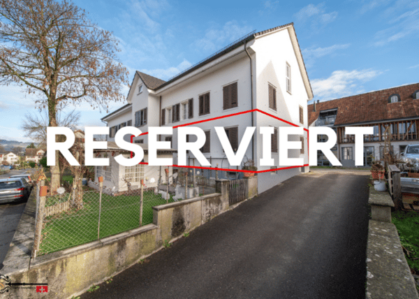 Ideal für Familien: 1.5 Zimmer Gartenwohnung 1