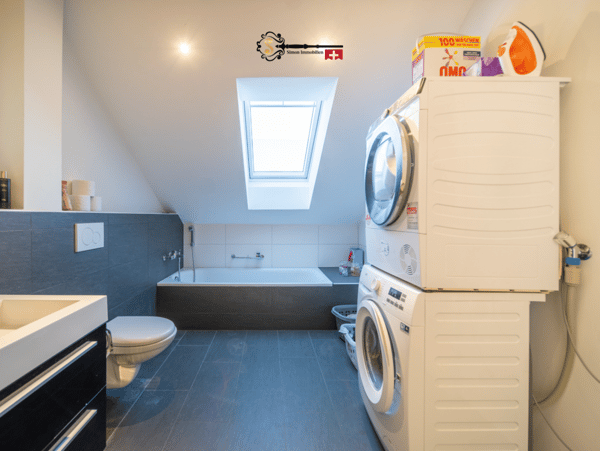 1.5 Zimmer Dachwohnung mit Loftcharakter 7