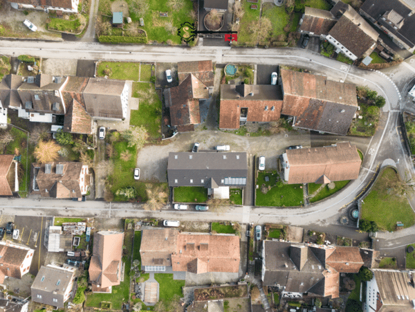 1.5 Zimmer Dachwohnung mit Loftcharakter 8