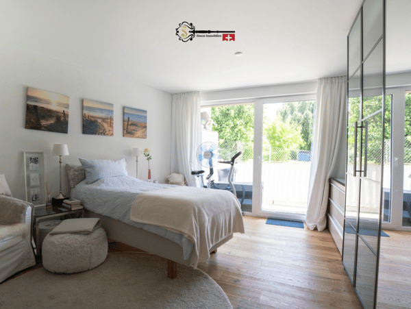 8 von 10 Wohnungen verkauft - greifen Sie jetzt zu! 9