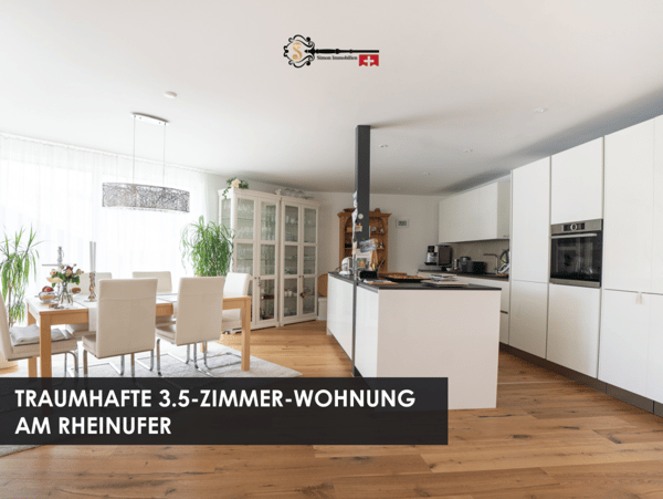 8 von 10 Wohnungen verkauft - greifen Sie jetzt zu! 4