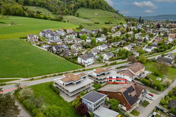 8 von 10 Wohnungen verkauft - greifen Sie jetzt zu! 3