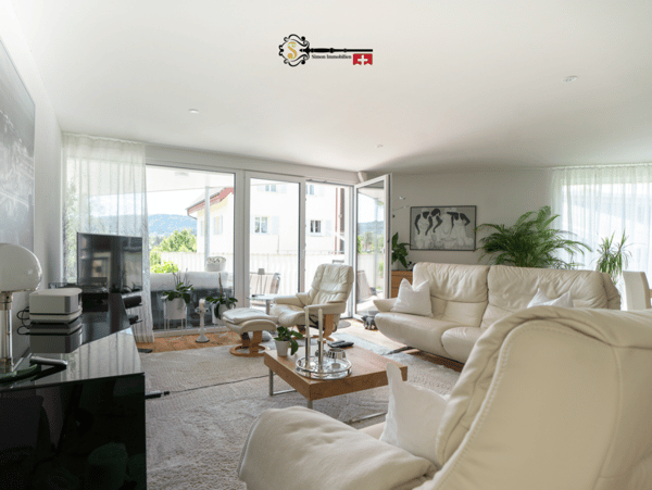 8 von 10 Wohnungen verkauft - greifen Sie jetzt zu! 6