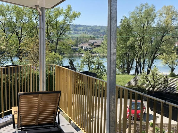 8 von 10 Wohnungen verkauft - greifen Sie jetzt zu! 1