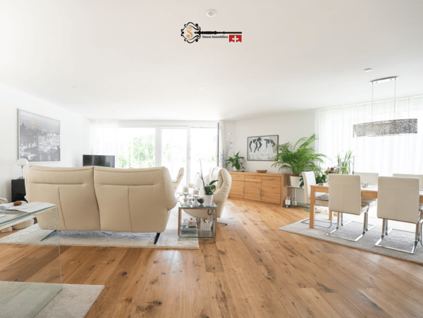 8 von 10 Wohnungen verkauft - greifen Sie jetzt zu! 5