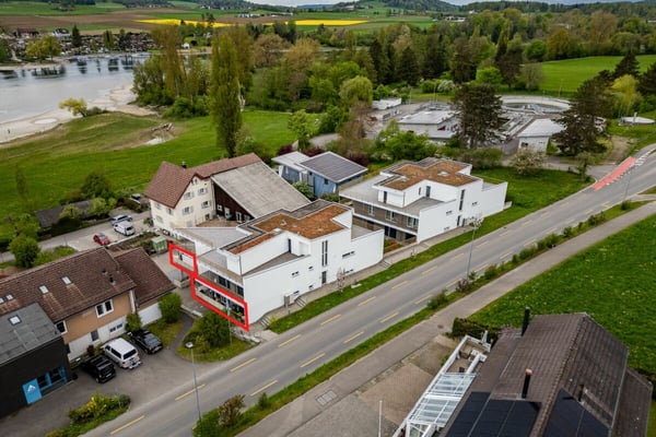 8 von 10 Wohnungen verkauft - greifen Sie jetzt zu! 2