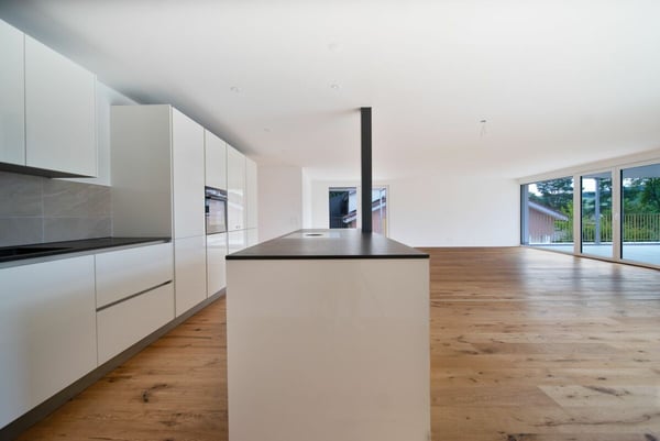 Herrliche Aussicht, 1.5 Zimmer Wohnung 5