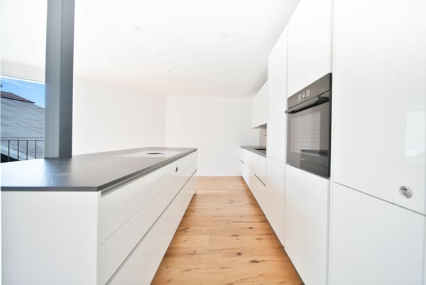 Herrliche Aussicht, 1.5 Zimmer Wohnung 4