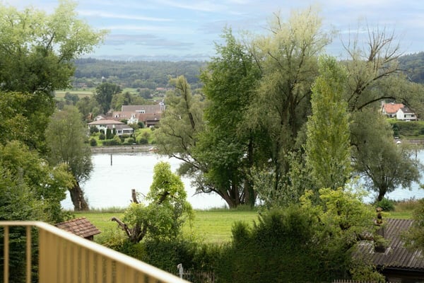 Herrliche Aussicht, 1.5 Zimmer Wohnung 12