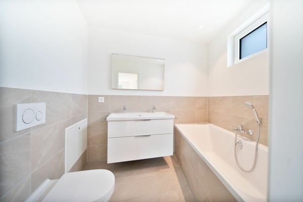 Herrliche Aussicht, 1.5 Zimmer Wohnung 9