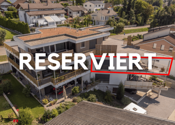 Herrliche Aussicht, 1.5 Zimmer Wohnung 1