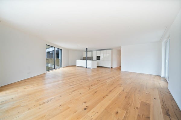 Herrliche Aussicht, 1.5 Zimmer Wohnung 3