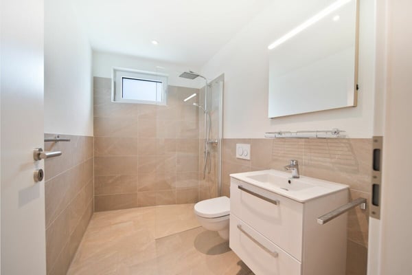 Herrliche Aussicht, 1.5 Zimmer Wohnung 8