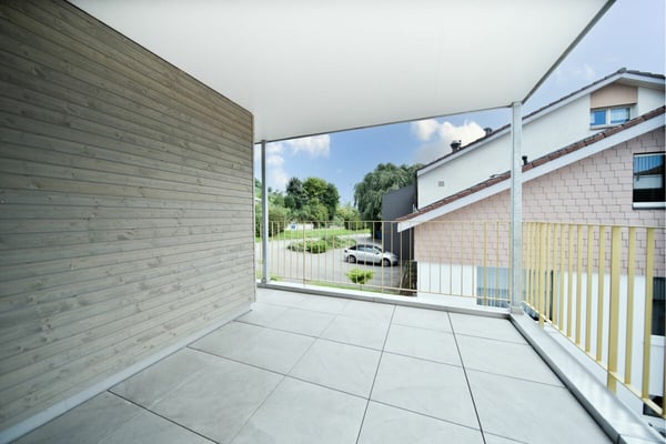 Herrliche Aussicht, 1.5 Zimmer Wohnung 10