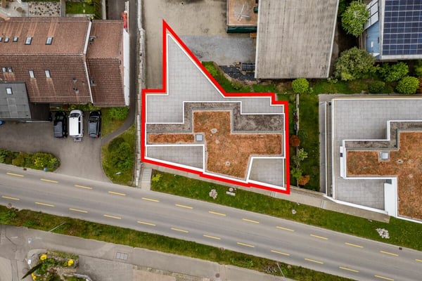 Attika mit Rheinpanorama & grossen Terrassen 5